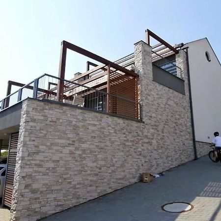 Palava Eu 8 Apartment Pavlov Exterior photo