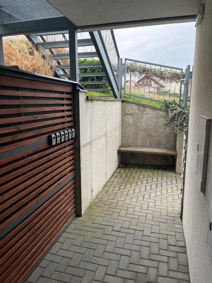 Palava Eu 8 Apartment Pavlov Exterior photo